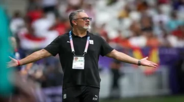 ميكالي يرد بقوة على تصريحات حسام حسن حول تأثير المدربين الأجانب في كرة القدم